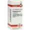 CHELIDONIUM D 6 globules, 10 g