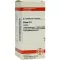 CHINA D 3 tablets, 80 pcs