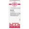 CINA D 4 globules, 10 g