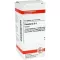 CINNABARIS D 4 tablets, 80 pcs