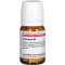 CINNABARIS D 4 tablets, 80 pcs