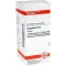 CINNABARIS D 6 tablets, 80 pcs