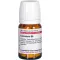 CINNABARIS D 6 tablets, 80 pcs