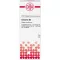 COCCULUS D 4 dilution, 20 ml
