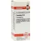 COCCULUS D 3 globules, 10 g
