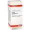 CUPRUM METALLICUM D 4 tablets, 80 pcs