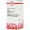 FERRUM PHOSPHORICUM D 6 tablets, 80 pcs