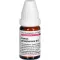 FERRUM PHOSPHORICUM D 12 globules, 10 g