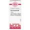 FLOR DE PIEDRA D 6 tablets, 80 pcs