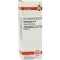 GELSEMIUM D 4 dilution, 20 ml