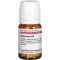 GELSEMIUM D 6 tablets, 80 pcs