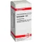 GELSEMIUM D 6 globules, 10 g
