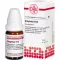 GRAPHITES D 12 globules, 10 g