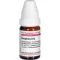GRAPHITES D 12 globules, 10 g