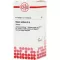 HEPAR SULFURIS D 6 tablets, 80 pcs