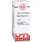HEPAR SULFURIS D 6 tablets, 80 pcs