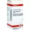 HEPAR SULFURIS D 12 tablets, 80 pcs