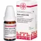 HEPAR SULFURIS D 30 globules, 10 g