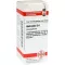 HYDRASTIS D 6 globules, 10 g