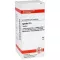 IGNATIA D 6 tablets, 80 pcs