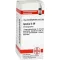 IGNATIA D 30 globules, 10 g