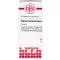 KALIUM BICHROMICUM D 4 tablets, 80 pcs