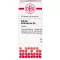 KALIUM CARBONICUM D 4 tablets, 80 pcs