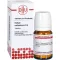 KALIUM CARBONICUM D 4 tablets, 80 pcs