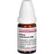 KALIUM CARBONICUM D 30 globules, 10 g