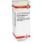KALIUM JODATUM D 4 dilution, 20 ml