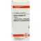 KALIUM JODATUM D 6 tablets, 80 pcs