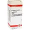 LACHESIS D 6 tablets, 80 pcs