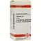 LACHESIS D 8 tablets, 80 pcs