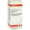 LACHESIS D 10 tablets, 80 pcs
