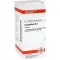 LYCOPODIUM D 3 tablets, 80 pcs