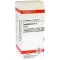 LYCOPODIUM D 4 tablets, 80 pcs
