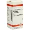 MAGNESIUM CARBONICUM D 6 tablets, 80 pcs