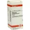 MAGNESIUM PHOSPHORICUM D 3 tablets, 80 pcs