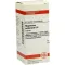 MAGNESIUM SULFURICUM D 6 tablets, 80 pcs