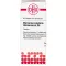 MERCURIUS SOLUBILIS Hahnemanni D 6 tablets, 80 pcs