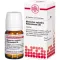 MERCURIUS SOLUBILIS Hahnemanni D 6 tablets, 80 pcs