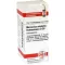 MERCURIUS SOLUBILIS Hahnemanni D 30 globules, 10 g