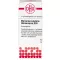 MERCURIUS SOLUBILIS Hahnemanni D 30 globules, 10 g