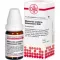 MERCURIUS SOLUBILIS Hahnemanni D 30 globules, 10 g