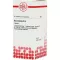 NUX VOMICA D 6 tablets, 80 pcs