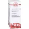 NUX VOMICA D 6 globules, 10 g