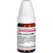NUX VOMICA D 200 globules, 10 g