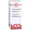 PHOSPHORUS D 6 Dilution, 20 ml