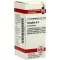 PULSATILLA D 4 globules, 10 g