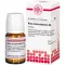 RHUS TOXICODENDRON D 6 tablets, 80 pcs